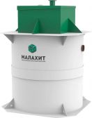 Малахит Nero 5