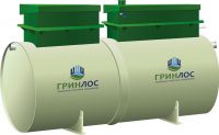 Гринлос Профи 30